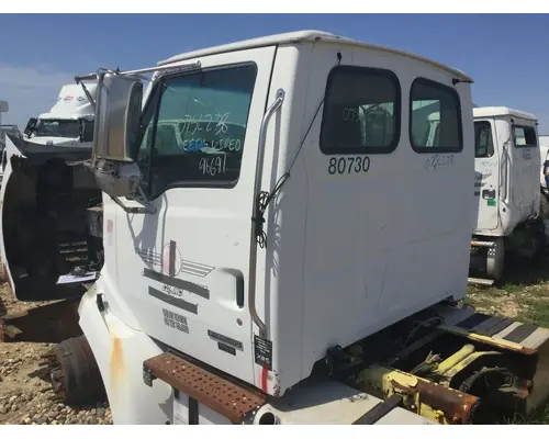 STERLING L9500 SERIES Cab Assembly