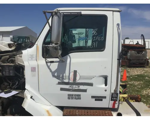 STERLING L9500 SERIES Cab Assembly