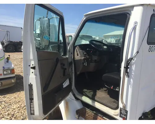 STERLING L9500 SERIES Cab Assembly