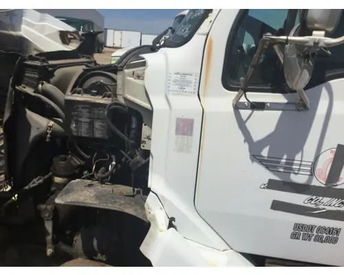 STERLING L9500 SERIES Cab Assembly