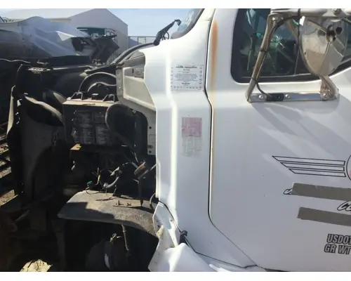 STERLING L9500 SERIES Cab Assembly