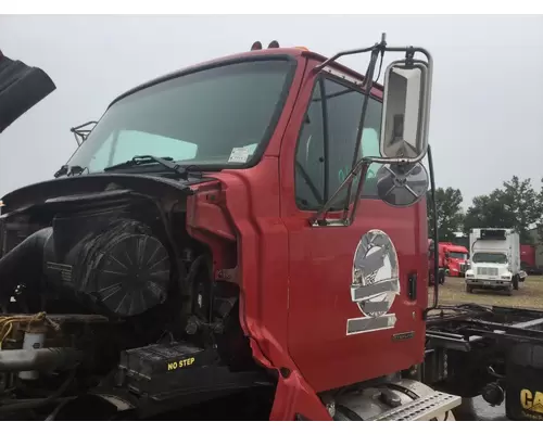 STERLING L9500 SERIES Cab Assembly