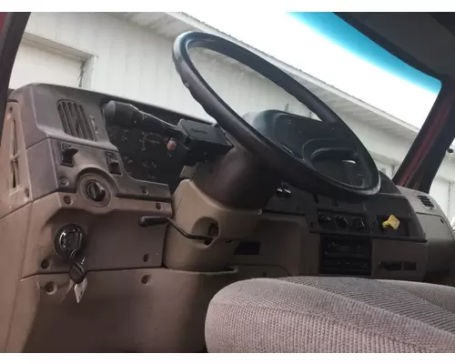 STERLING L9500 SERIES Cab Assembly