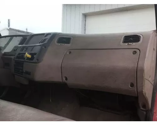 STERLING L9500 SERIES Cab Assembly