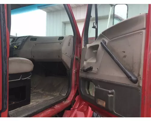 STERLING L9500 SERIES Cab Assembly
