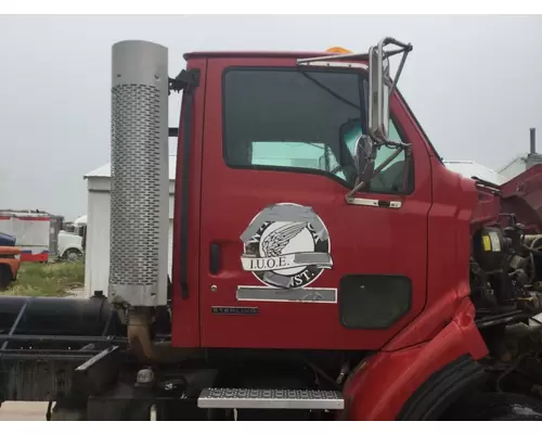 STERLING L9500 SERIES Cab Assembly