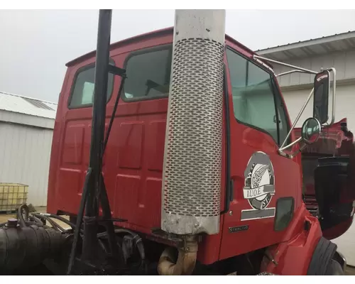 STERLING L9500 SERIES Cab Assembly