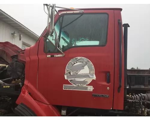 STERLING L9500 SERIES Cab Assembly