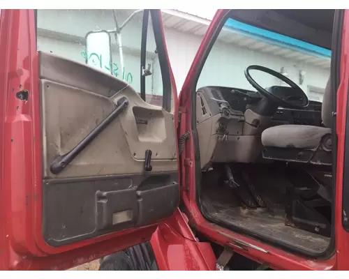STERLING L9500 SERIES Cab Assembly