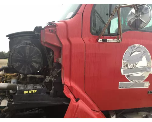 STERLING L9500 SERIES Cab Assembly