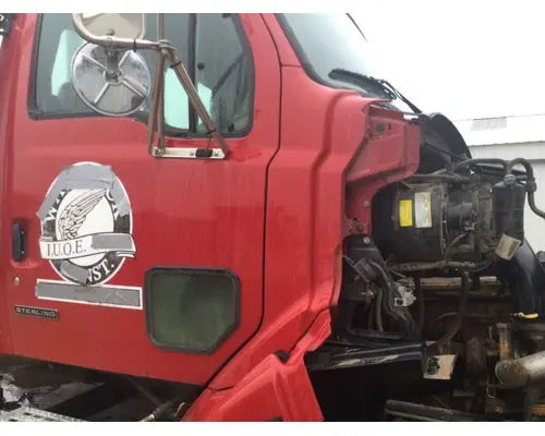 STERLING L9500 SERIES Cab Assembly