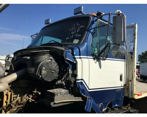 STERLING L9500 SERIES Cab Assembly