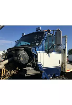 STERLING L9500 SERIES Cab Assembly