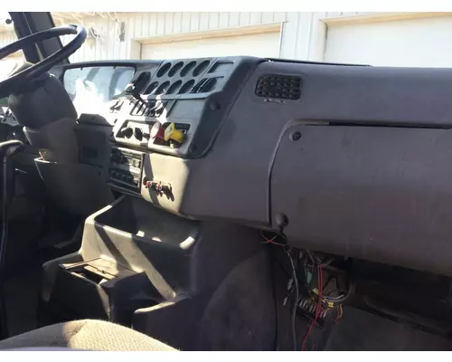 STERLING L9500 SERIES Cab Assembly