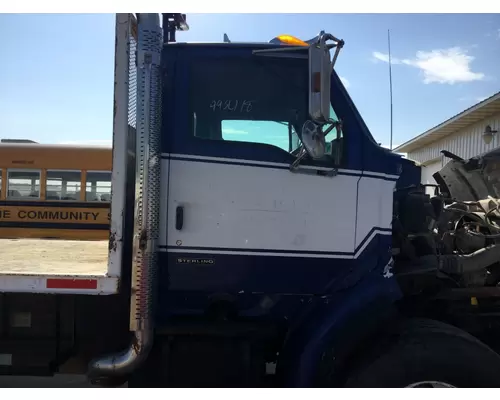 STERLING L9500 SERIES Cab Assembly