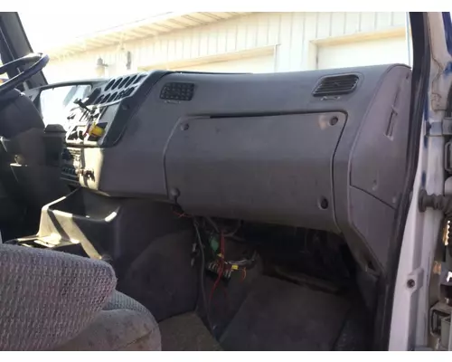 STERLING L9500 SERIES Cab Assembly