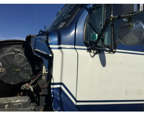 STERLING L9500 SERIES Cab Assembly