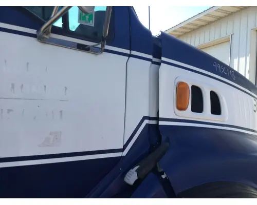 STERLING L9500 SERIES Cab Assembly