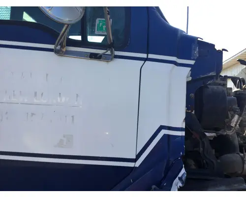 STERLING L9500 SERIES Cab Assembly
