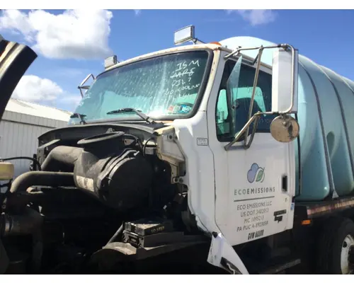STERLING L9500 SERIES Cab Assembly
