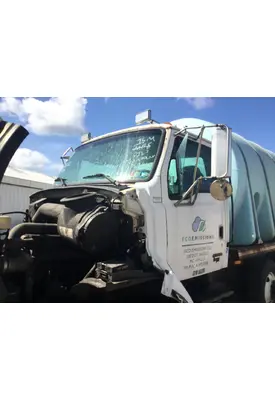 STERLING L9500 SERIES Cab Assembly