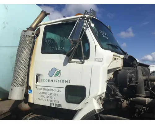 STERLING L9500 SERIES Cab Assembly