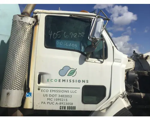 STERLING L9500 SERIES Cab Assembly