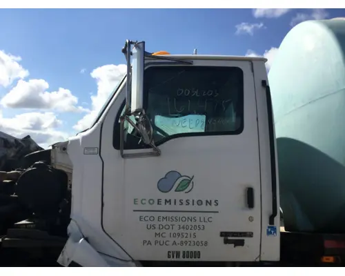 STERLING L9500 SERIES Cab Assembly