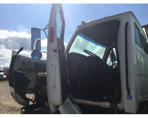 STERLING L9500 SERIES Cab Assembly