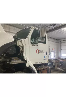 STERLING L9500 SERIES Cab Assembly