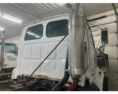 STERLING L9500 SERIES Cab Assembly