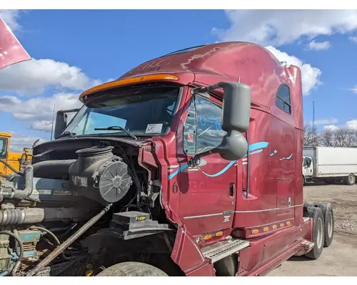 STERLING L9500 SERIES Cab Assembly