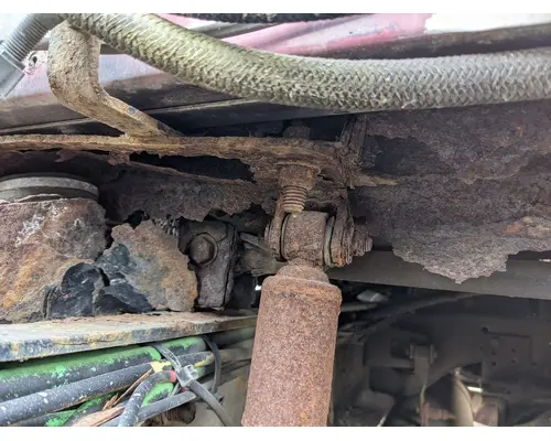 STERLING L9500 SERIES Cab Assembly