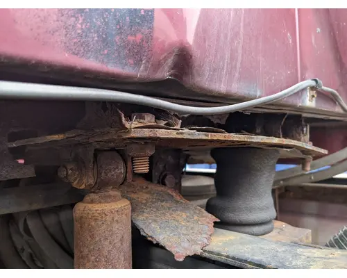 STERLING L9500 SERIES Cab Assembly