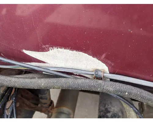 STERLING L9500 SERIES Cab Assembly