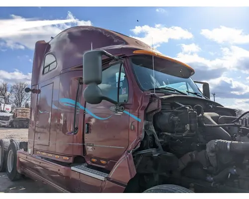 STERLING L9500 SERIES Cab Assembly