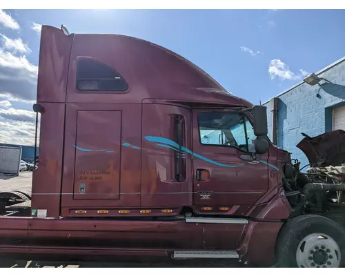 STERLING L9500 SERIES Cab Assembly