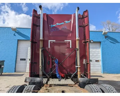 STERLING L9500 SERIES Cab Assembly