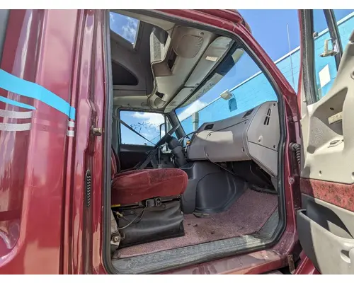 STERLING L9500 SERIES Cab Assembly