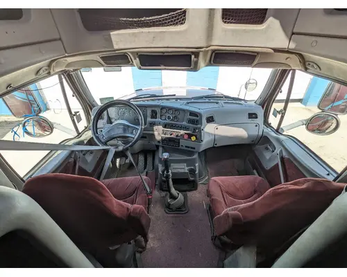 STERLING L9500 SERIES Cab Assembly