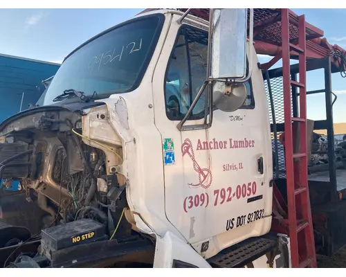 STERLING L9500 SERIES Cab Assembly