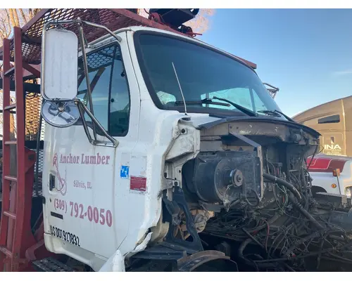 STERLING L9500 SERIES Cab Assembly