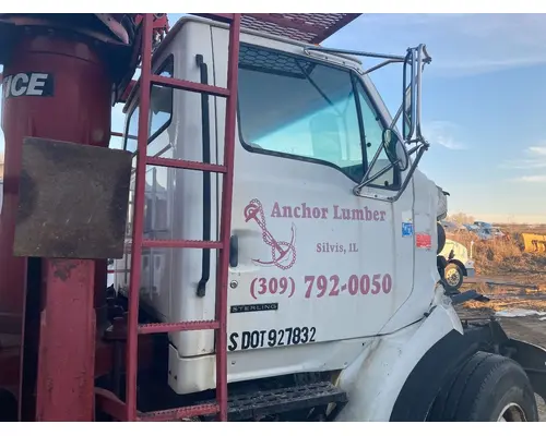 STERLING L9500 SERIES Cab Assembly