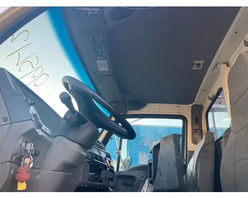 STERLING L9500 SERIES Cab Assembly