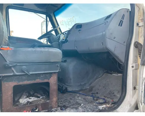 STERLING L9500 SERIES Cab Assembly