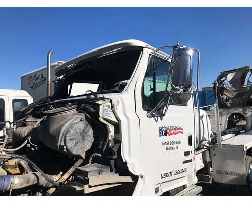 STERLING L9500 SERIES Cab Assembly