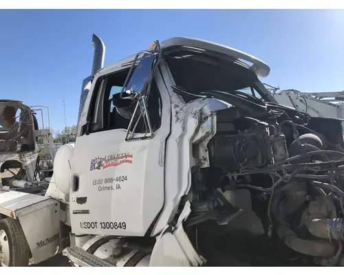 STERLING L9500 SERIES Cab Assembly