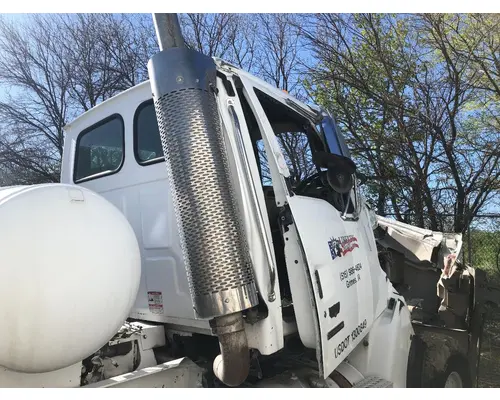 STERLING L9500 SERIES Cab Assembly