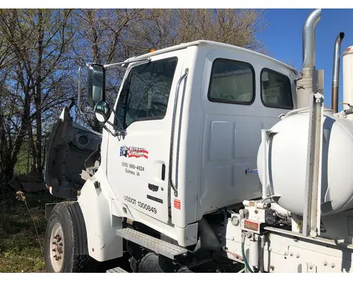 STERLING L9500 SERIES Cab Assembly