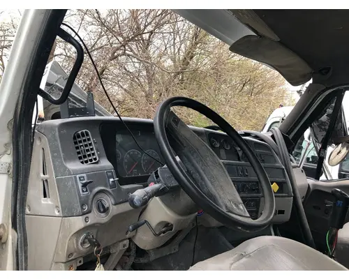 STERLING L9500 SERIES Cab Assembly